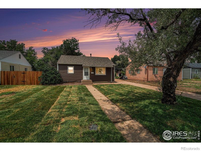 2341 5th Ave, Greeley, CO 80631