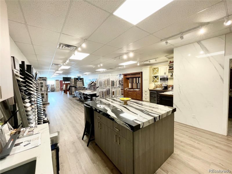 1351 W Alameda Ave, Denver, CO 80223