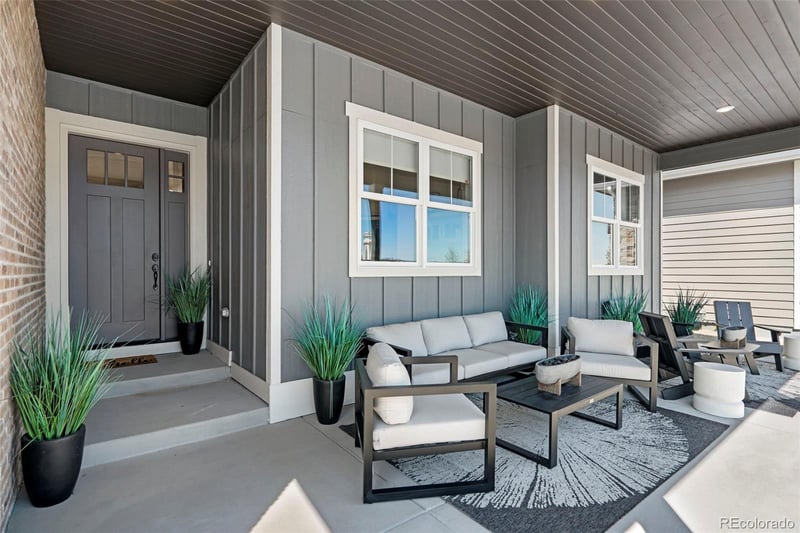 3661 N Buchanan Ct, Aurora, CO 80019