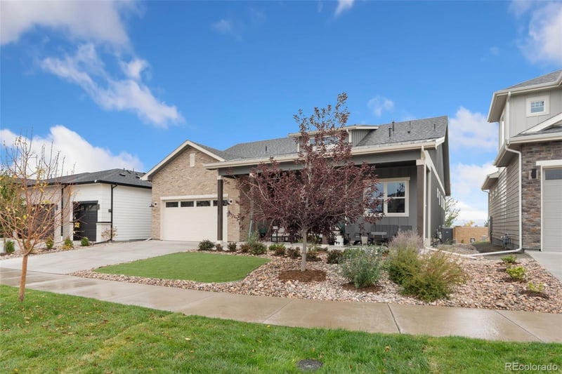 3661 N Buchanan Ct, Aurora, CO 80019