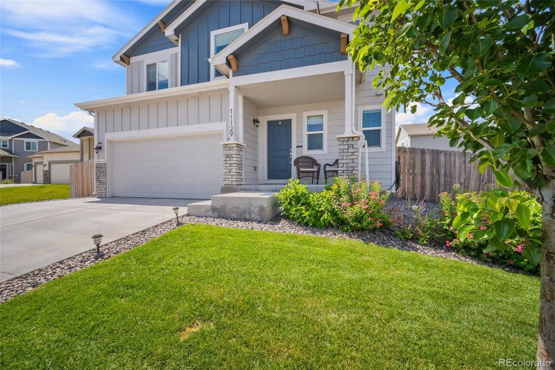 11129 Tiffin Dr, Colorado Springs, CO 80925