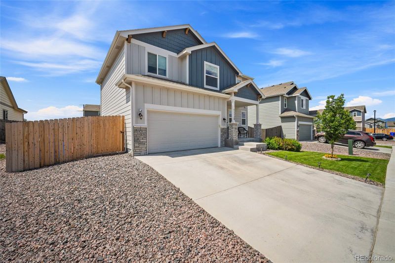 11129 Tiffin Dr, Colorado Springs, CO 80925
