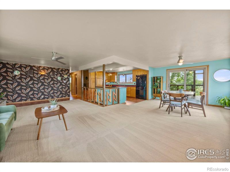 1131 W Broadmoor Dr, Loveland, CO 80537