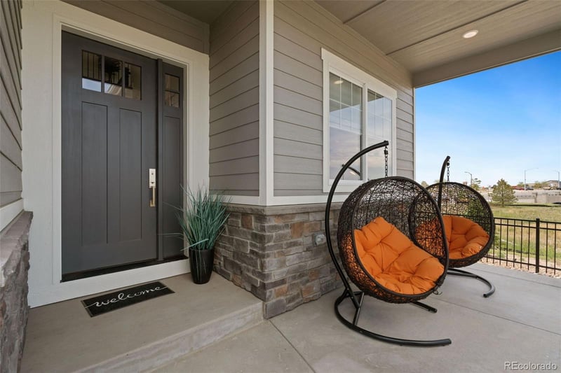 3691 N Buchanan Ct, Aurora, CO 80019