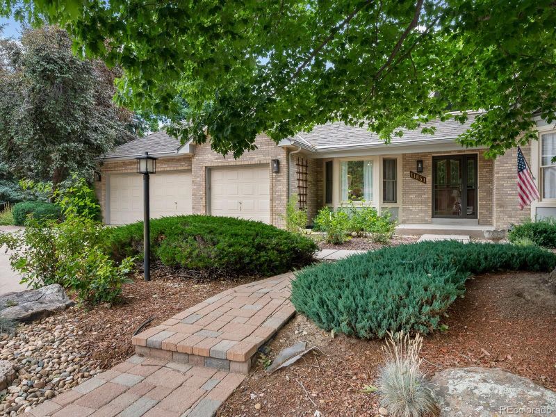 11851 W 32nd Pl, Wheat Ridge, CO 80033