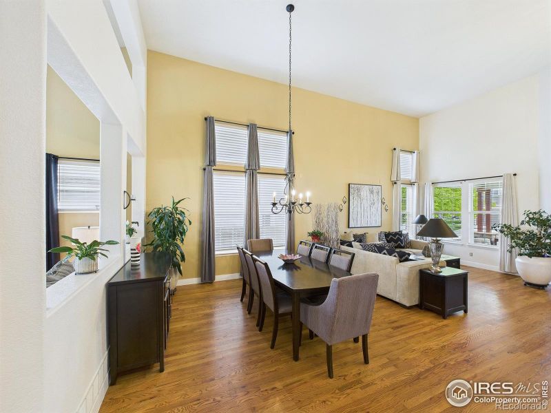 837 Glenarbor Cir, Longmont, CO 80504