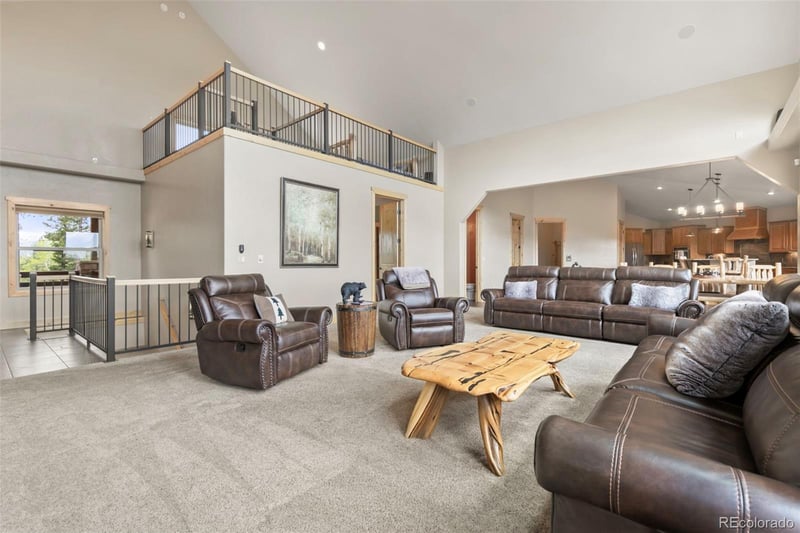 252 Running Elk Point, Divide, CO 80814