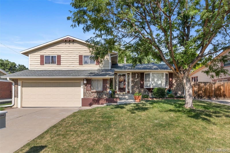 2765 S Pierce St, Denver, CO 80227