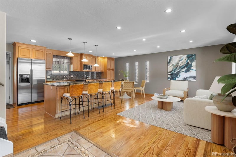 2765 S Pierce St, Denver, CO 80227