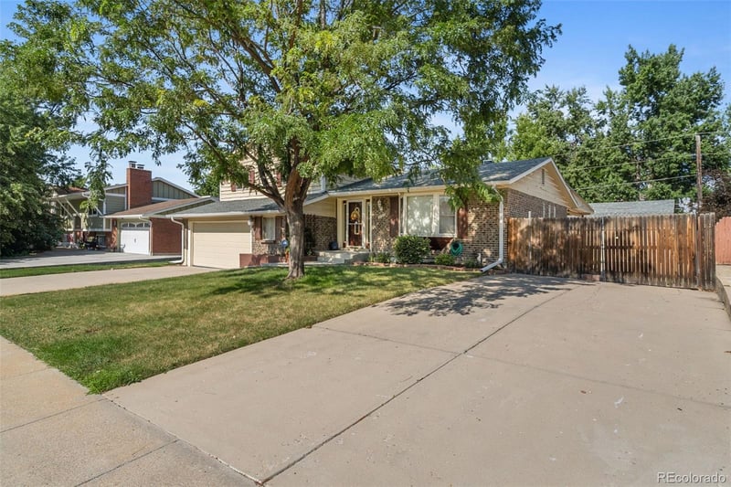 2765 S Pierce St, Denver, CO 80227