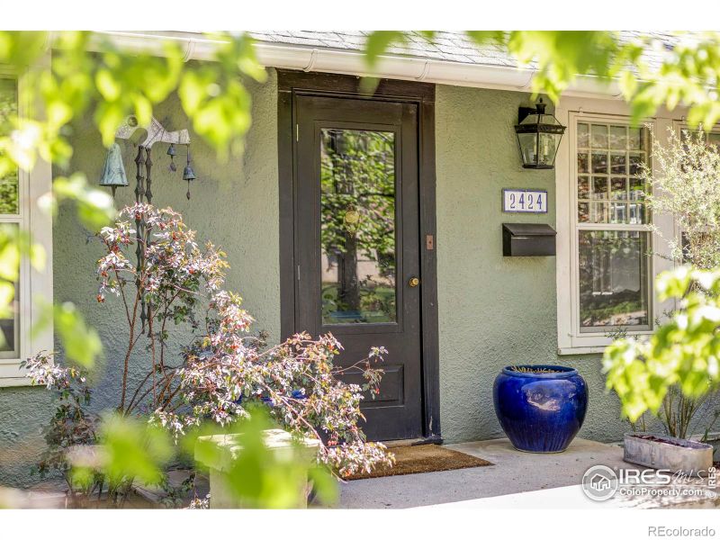 2424 4th St, Boulder, CO 80304