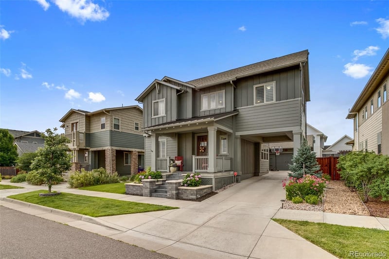 8444 E 55th Pl, Denver, CO 80238