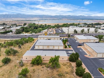 9341 Commerce Center St #D5, Highlands Ranch, CO 80129