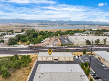 9341 Commerce Center St #D5, Highlands Ranch, CO 80129