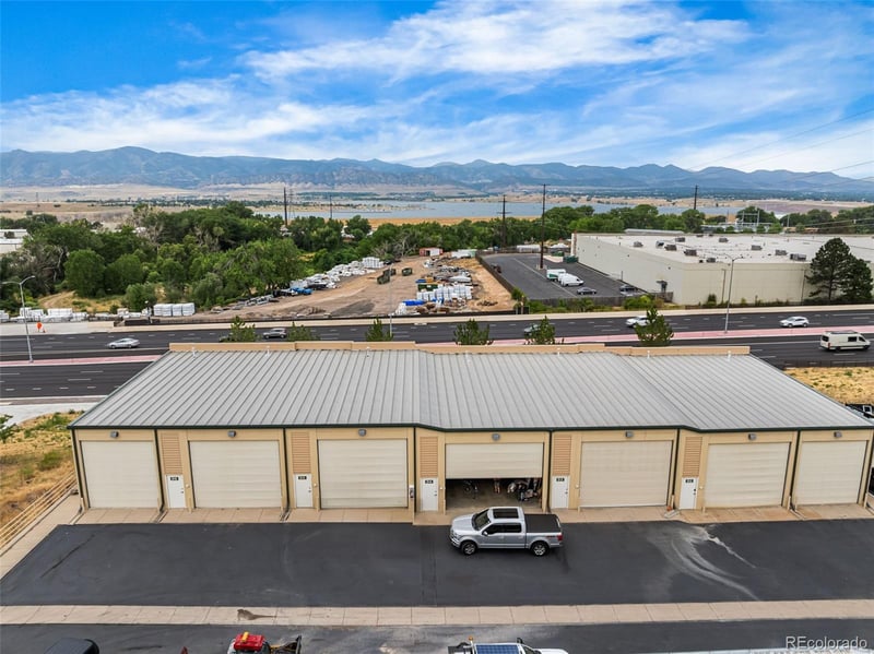 9341 Commerce Center St #D5, Highlands Ranch, CO 80129