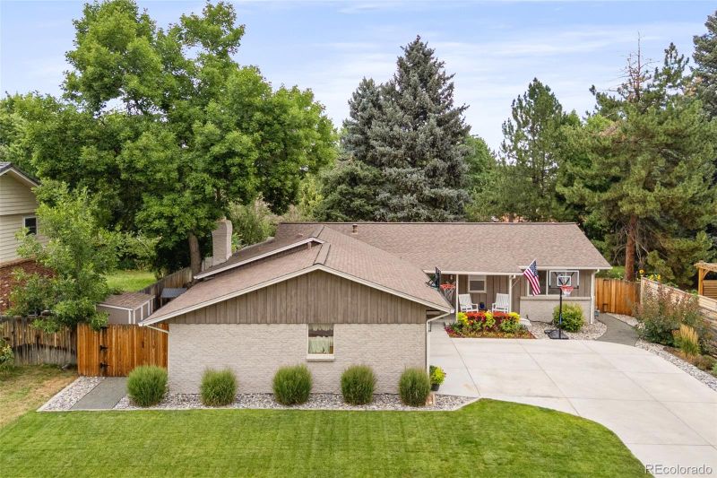 6747 E Dartmouth Ave, Denver, CO 80224