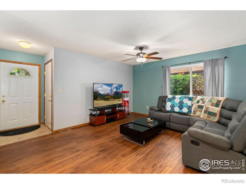 3702 Dalton Dr, Fort Collins, CO 80526