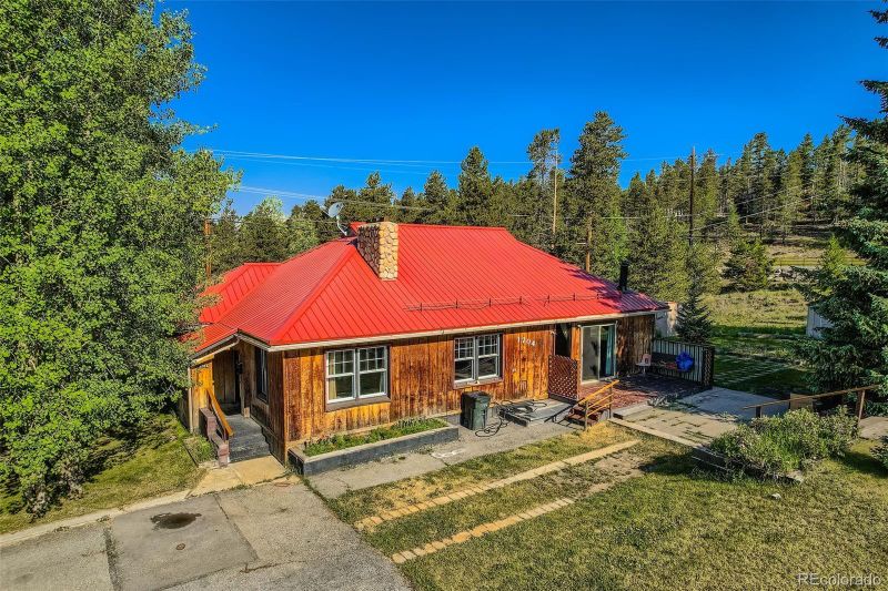 1704 Mt Massive Dr, Leadville, CO 80461