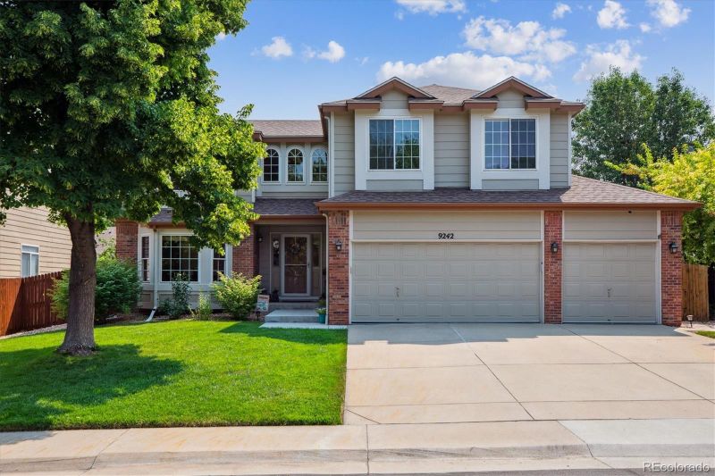9242 Vance Ct, Westminster, CO 80021