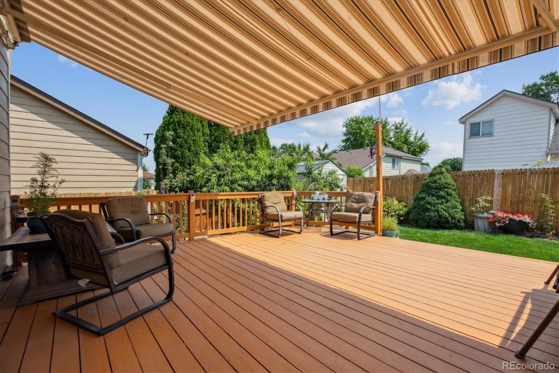 9242 Vance Ct, Westminster, CO 80021