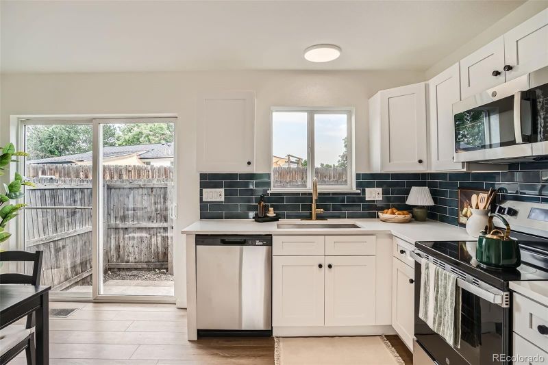 16353 E 17th Pl #C, Aurora, CO 80011