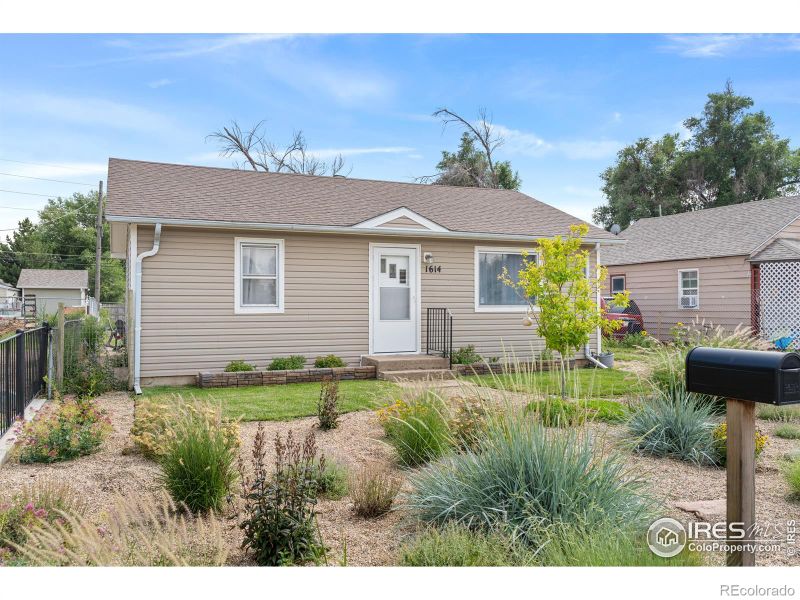 1614 5th St, Greeley, CO 80631