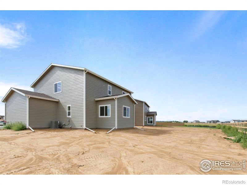 660 Piedmontese St, Johnstown, CO 80534