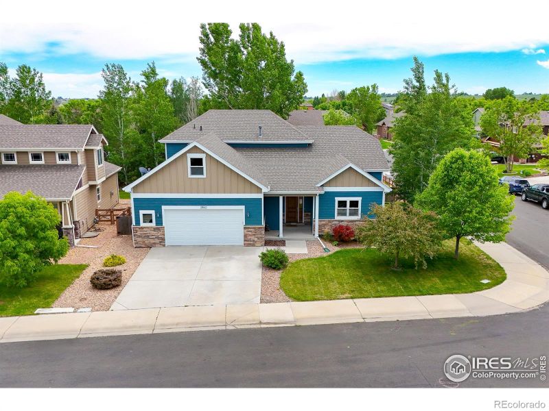 2862 Ariel Dr, Loveland, CO 80537