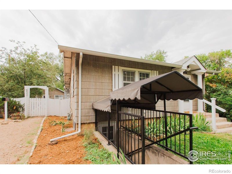 521 S Bryan Ave, Fort Collins, CO 80521