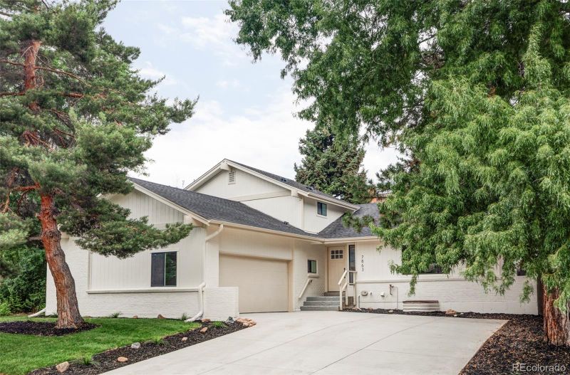 7863 S Harrison Cir, Centennial, CO 80122