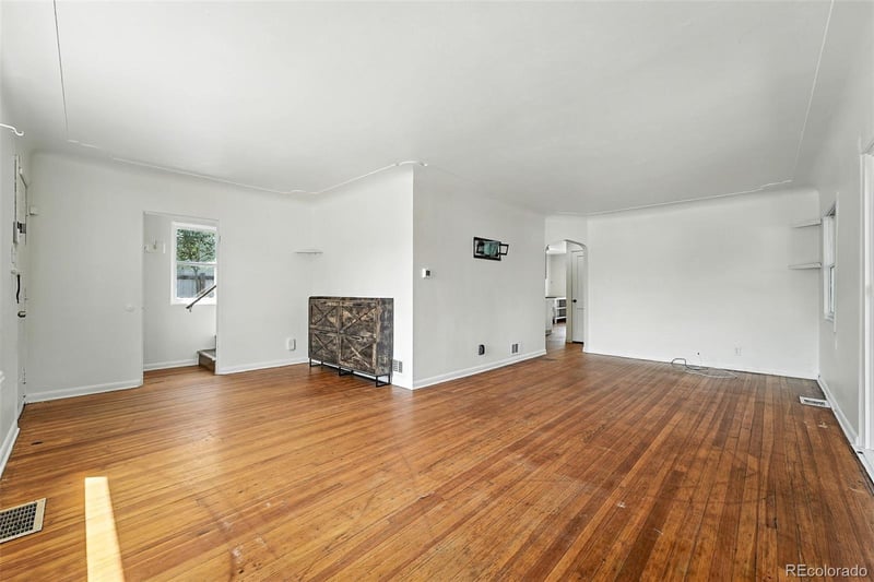 3333 W Arkansas Ave, Denver, CO 80219