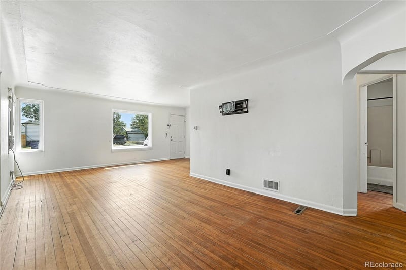 3333 W Arkansas Ave, Denver, CO 80219