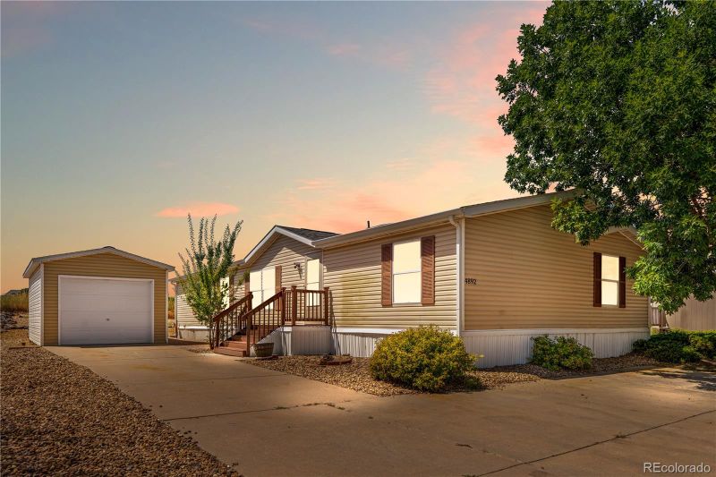 4892 Barron Cir, Longmont, CO 80504