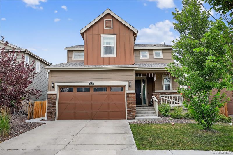 1003 S Fultondale Ct, Aurora, CO 80018