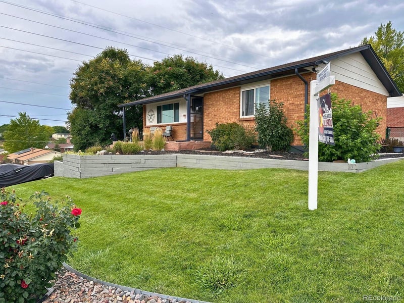 1081 Elmwood Ln, Denver, CO 80221
