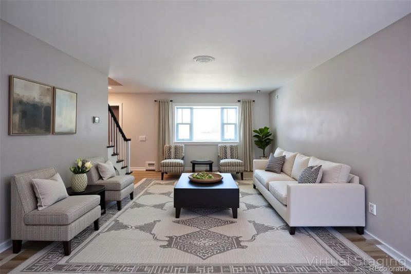 518 Quentin St, Aurora, CO 80011