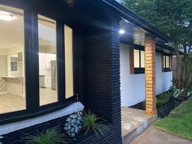 3632 Leyden St, Denver, CO 80207