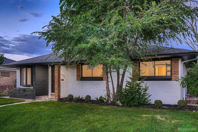 3632 Leyden St, Denver, CO 80207