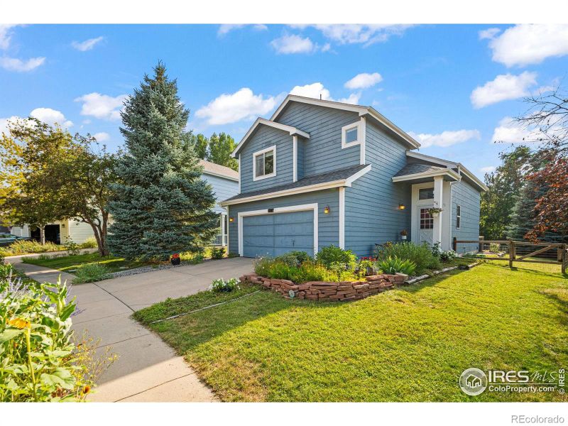 1313 Carnation Cir, Longmont, CO 80503