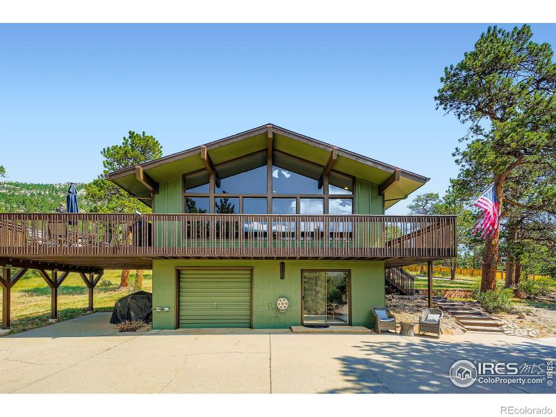 1736 Dekker Cir, Estes Park, CO 80517