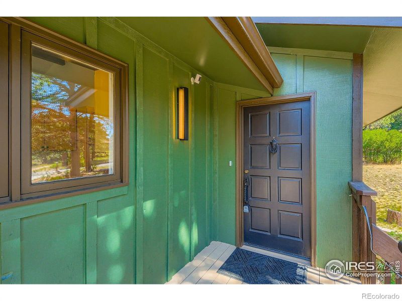 1736 Dekker Cir, Estes Park, CO 80517