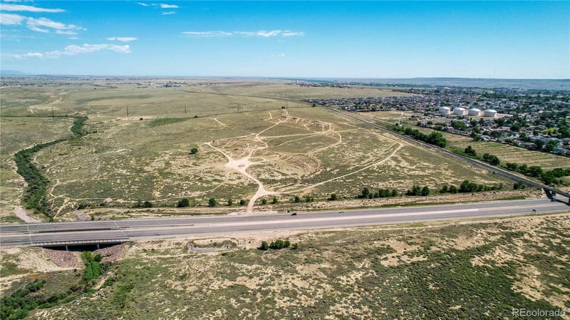 00 Vacant Land, Pueblo, CO 81008