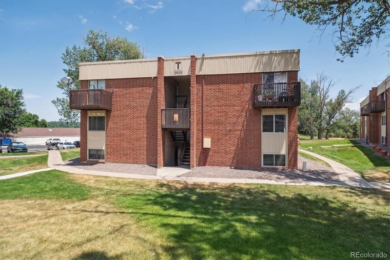 3623 S Sheridan Blvd #14, Denver, CO 80235
