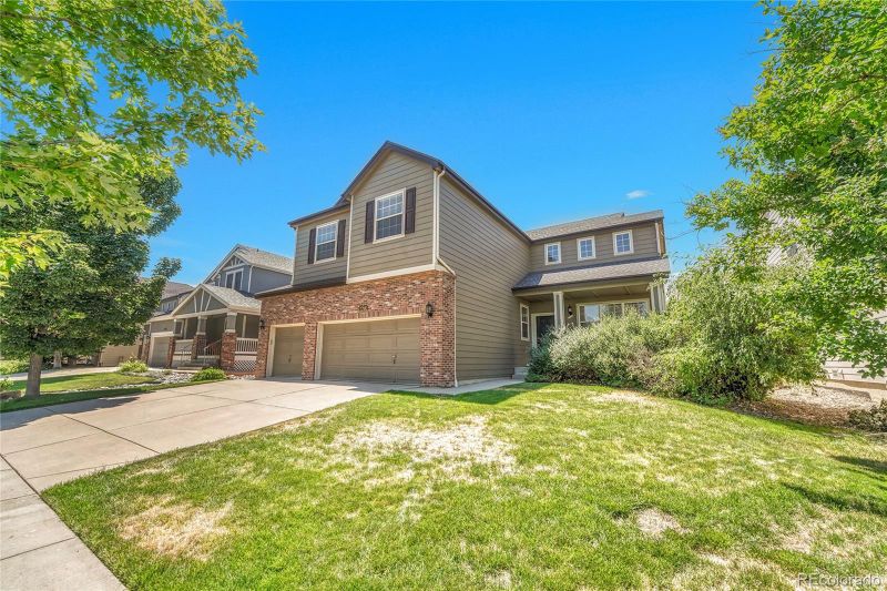 6473 S Telluride St, Aurora, CO 80016