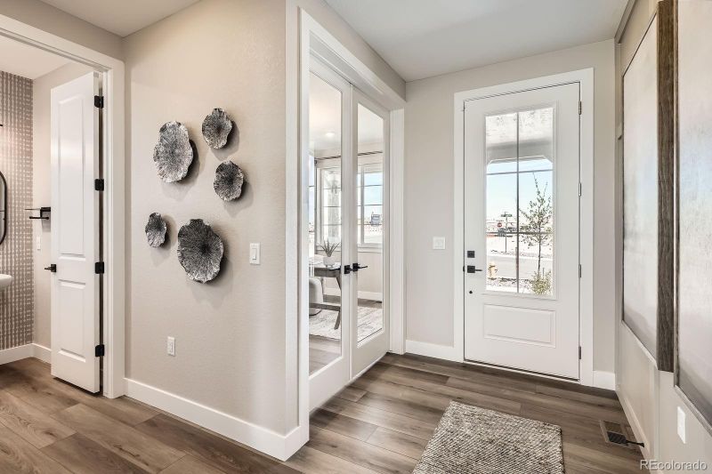 16280 Amaryllis Ave, Parker, CO 80134