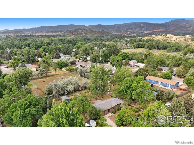 3513 Sabre Dr, Laporte, CO 80535