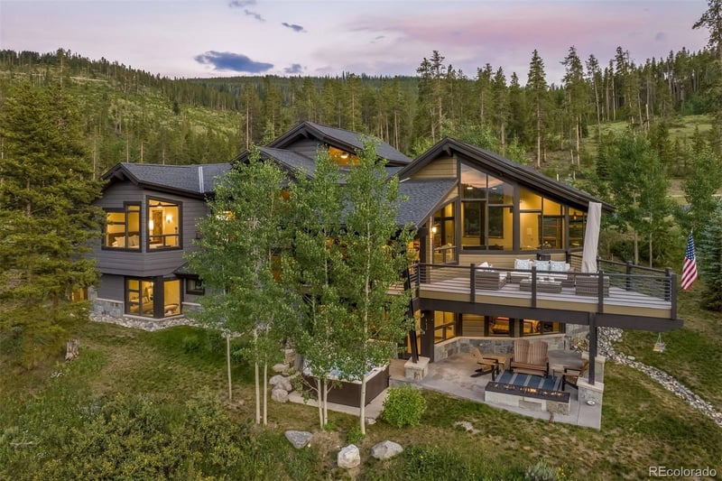 452 Hamilton Ct, Breckenridge, CO 80424