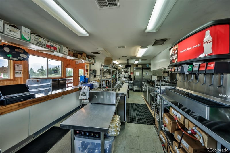 39 County Road 48, Grand Lake, CO 80447
