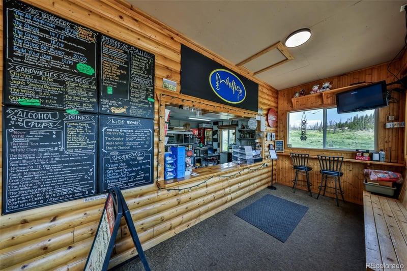 39 County Road 48, Grand Lake, CO 80447