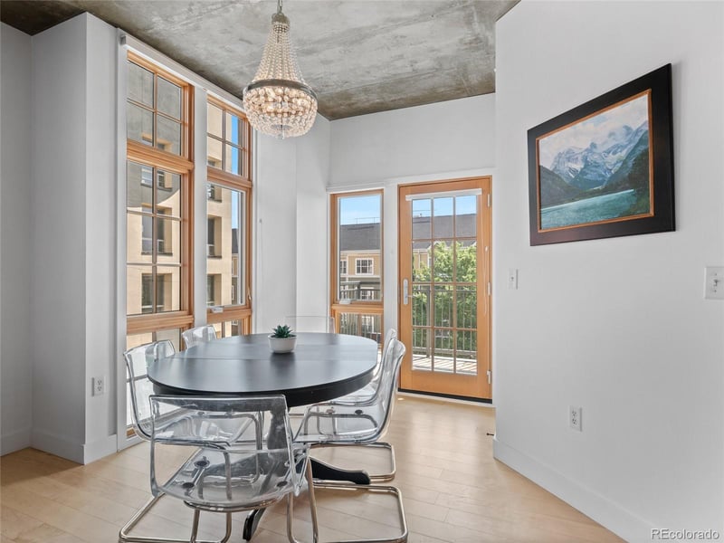 275 S Harrison St #407, Denver, CO 80209